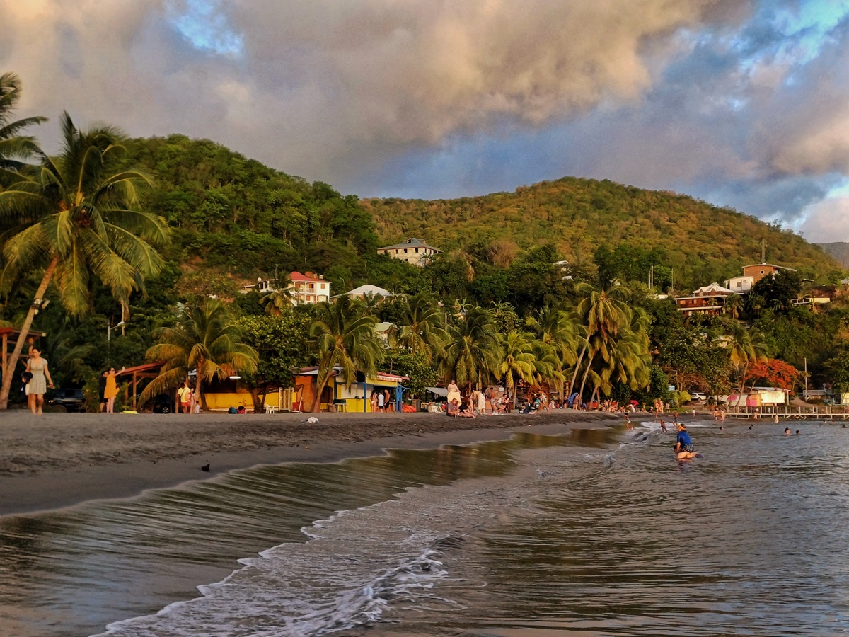 Guadeloupe